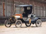 Ford Model T Roadster 1909 года